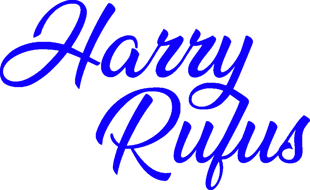 Harry Rufus