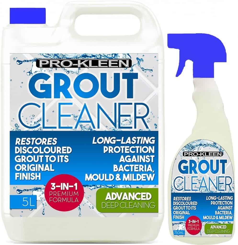 Pro Kleen Tile Grout Cleaner2