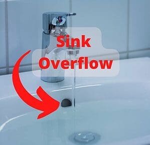 Sink Overflow