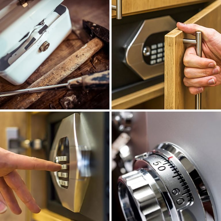 The Ultimate Guide to Buying the best Home Safe for Your Needs