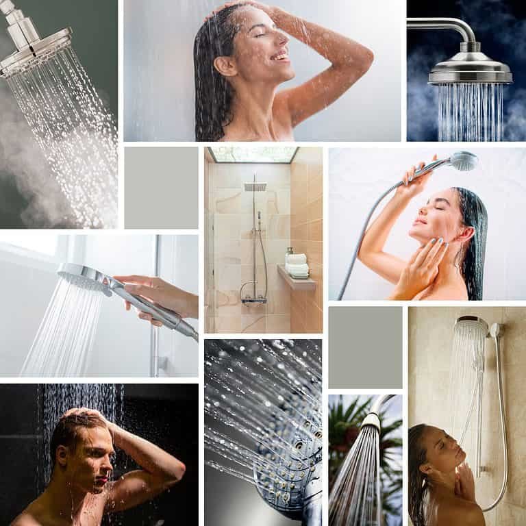 How to choose the right shower head for your home