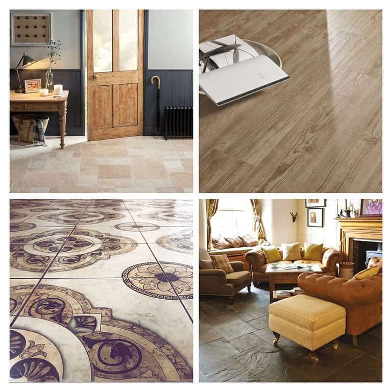 The In-Depth Guide to Types of Flooring: How to Find the Perfect Material for Your Home