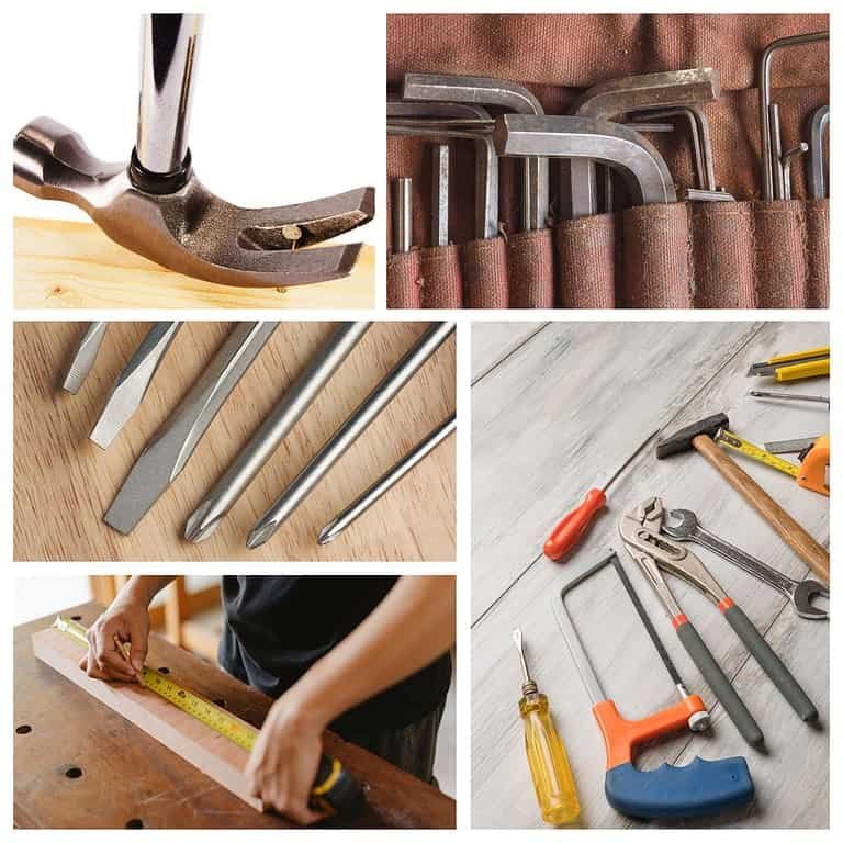 DIY Project Essentials: The Ultimate Tool Kit List For Homeowners