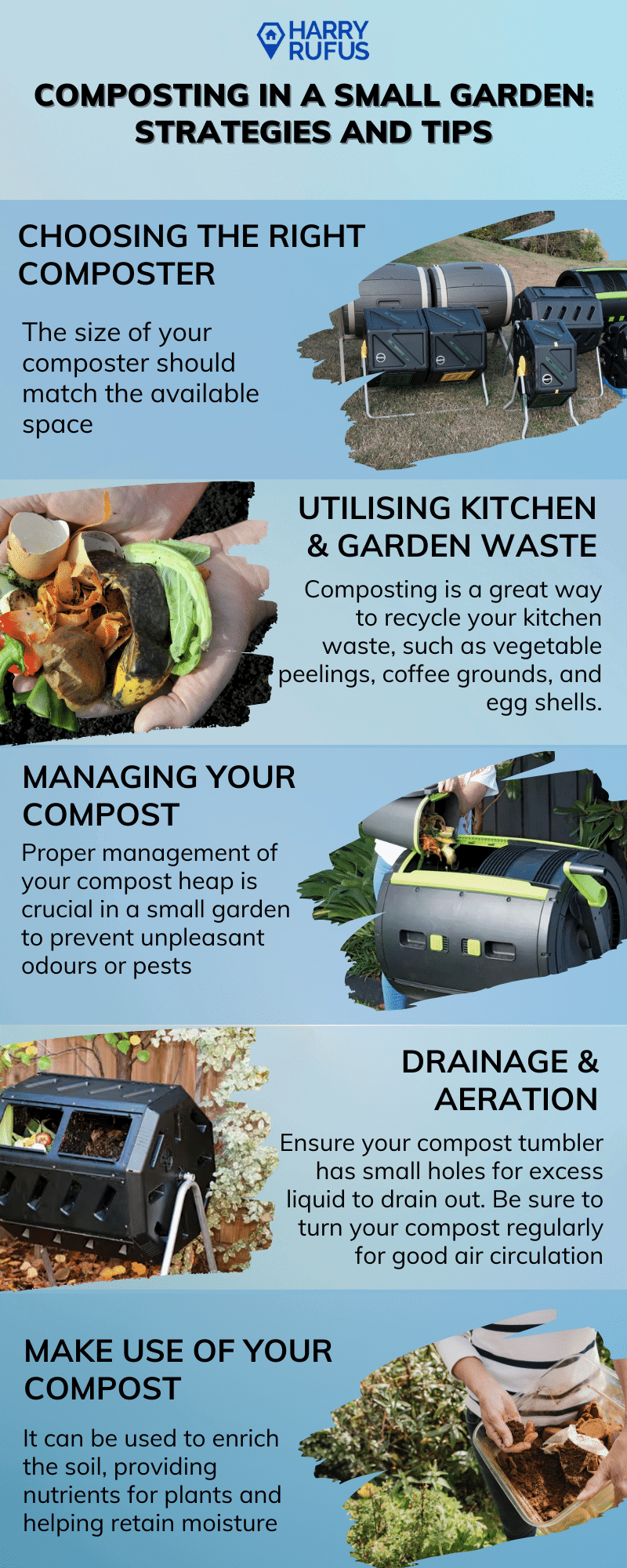 The Great Debate Pros and Cons of Using a Compost Tumbler