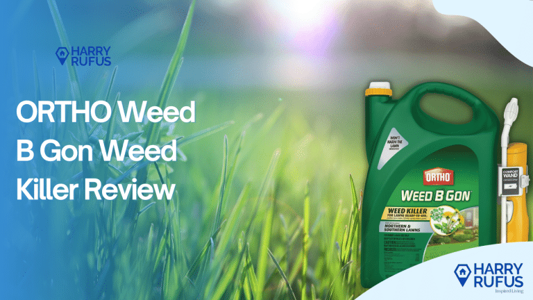 ORTHO Weed Killer Review