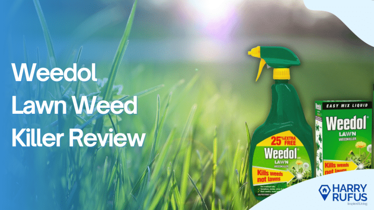 Weedol Lawn Weed Killer Review