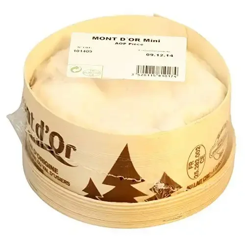 Vacherin from Fribourg