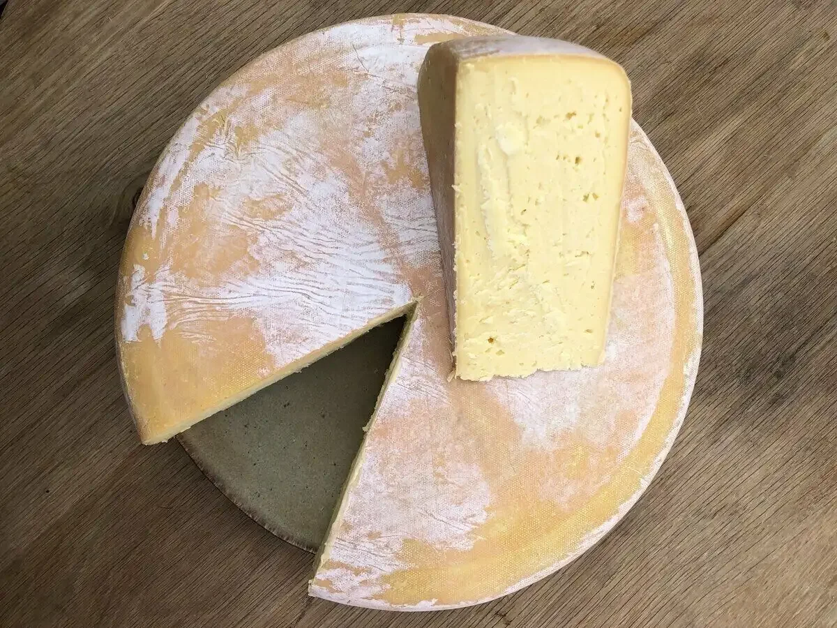 Ogleshield Cheese | eBay